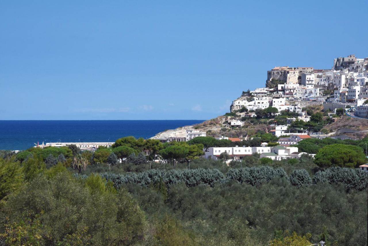 Vacanze Top Peschici Esterno foto