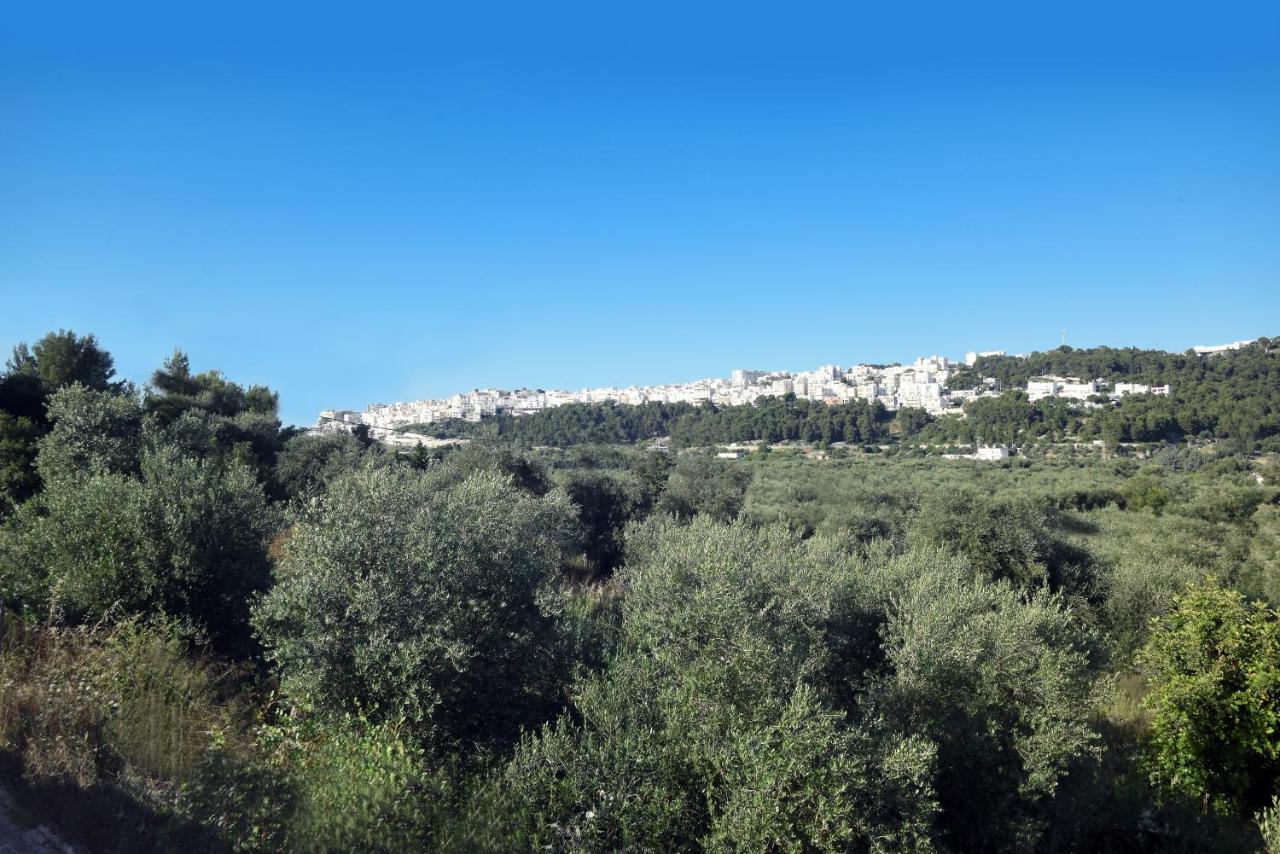 Vacanze Top Peschici Esterno foto