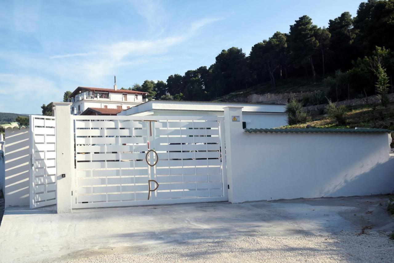 Vacanze Top Peschici Esterno foto