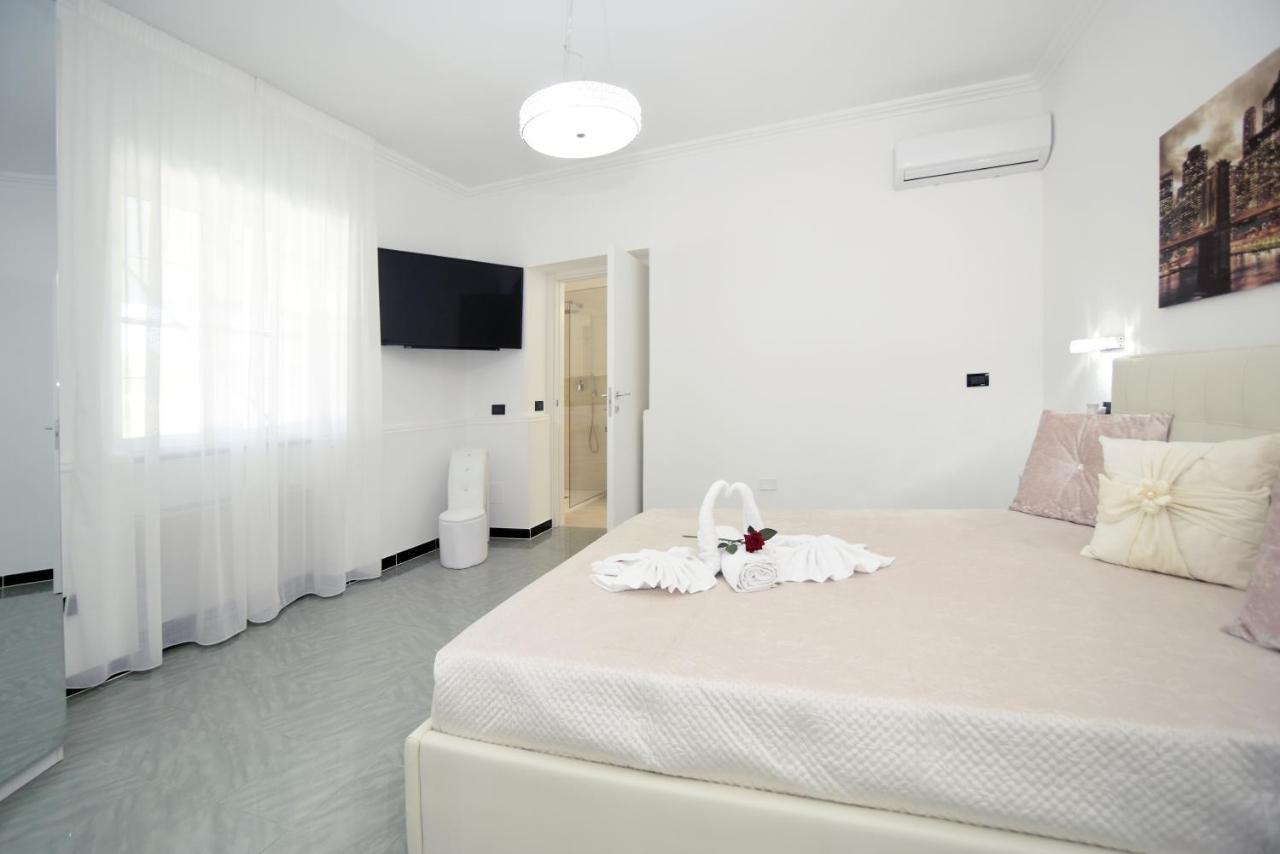 Vacanze Top Peschici Esterno foto