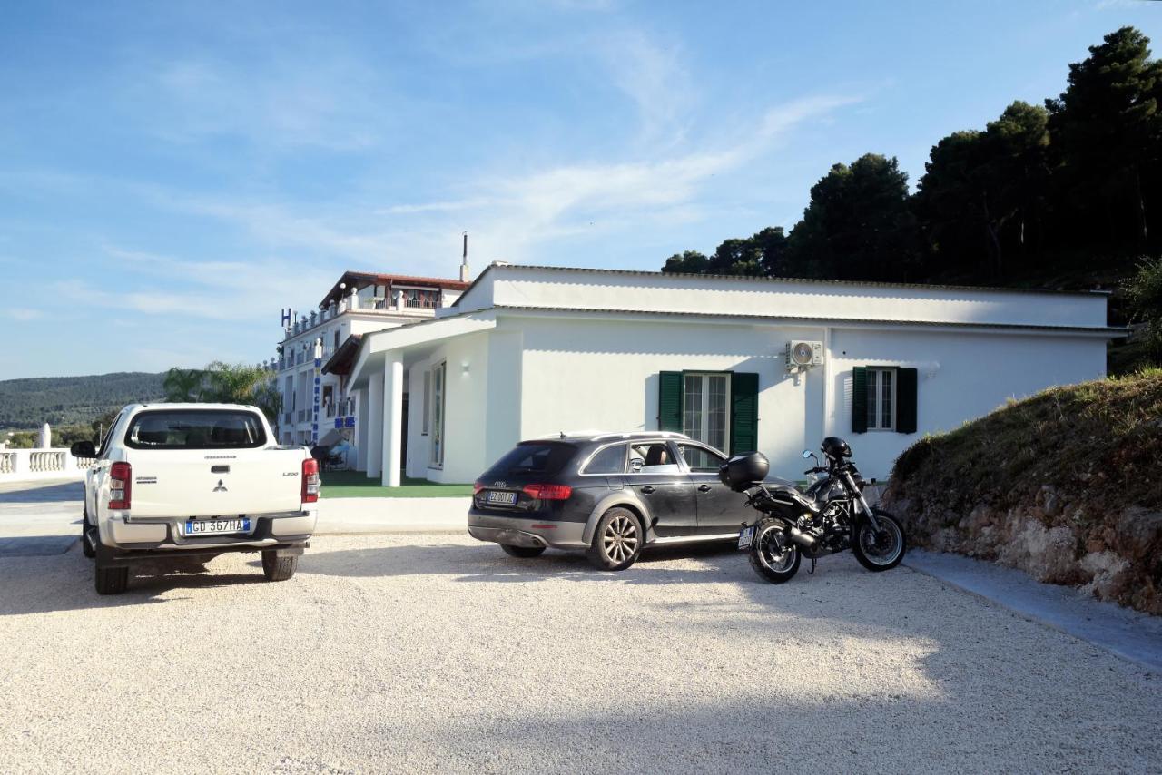 Vacanze Top Peschici Esterno foto
