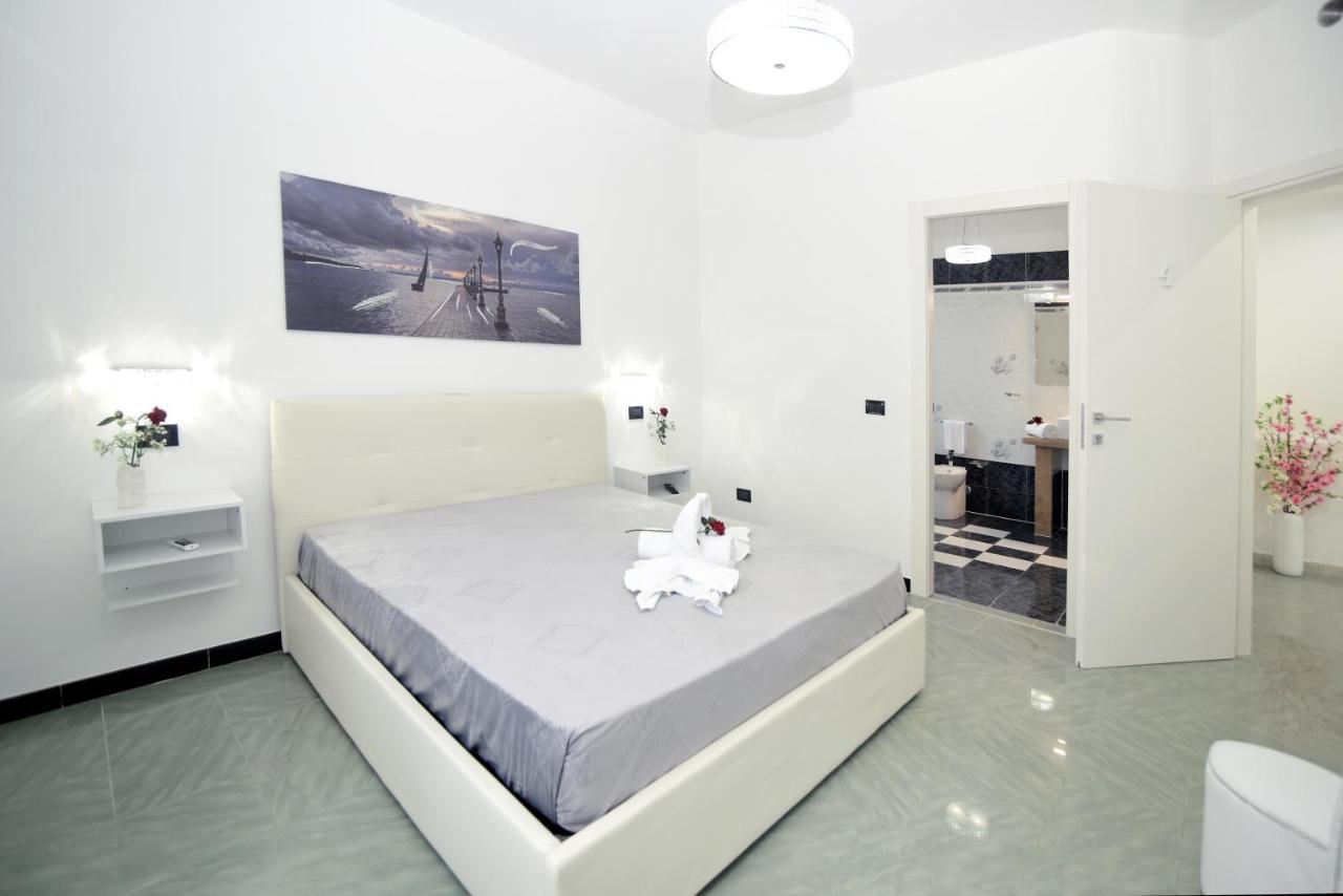 Vacanze Top Peschici Esterno foto
