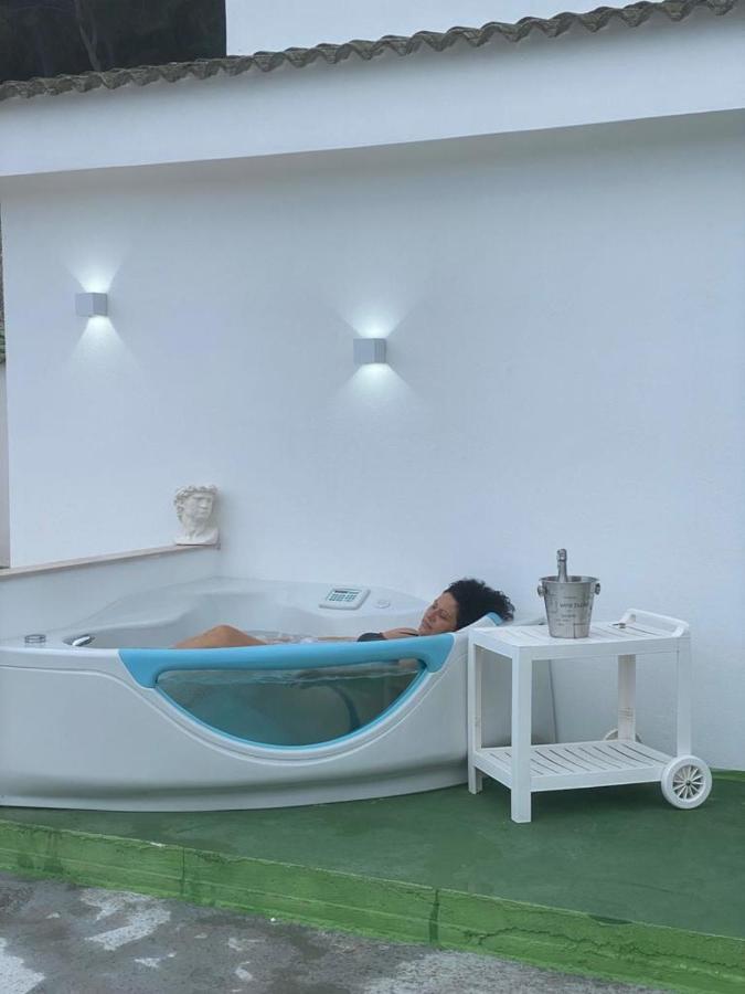 Vacanze Top Peschici Esterno foto