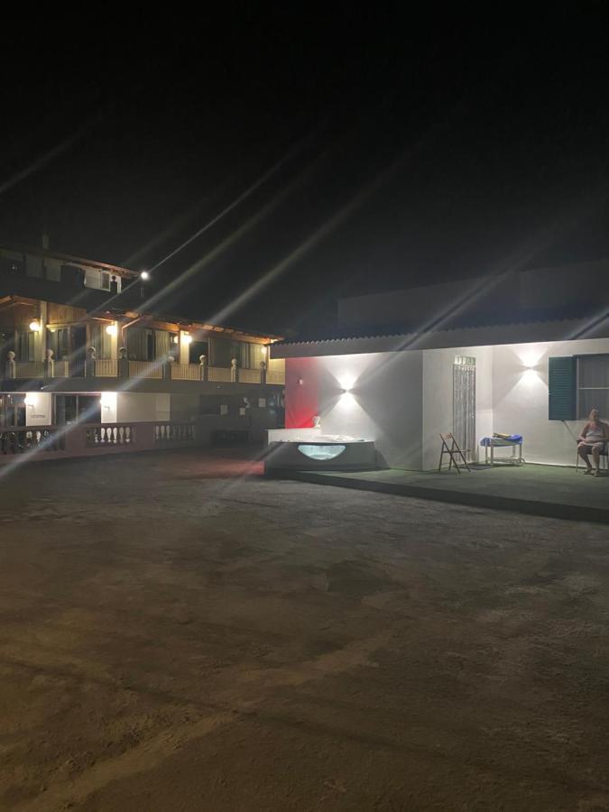 Vacanze Top Peschici Esterno foto
